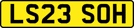 LS23SOH