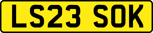 LS23SOK