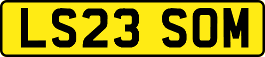 LS23SOM