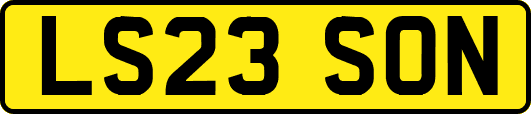 LS23SON