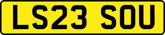 LS23SOU