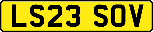 LS23SOV