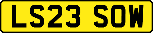 LS23SOW