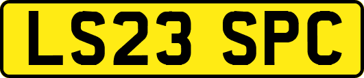LS23SPC