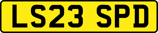 LS23SPD