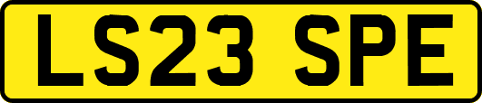 LS23SPE