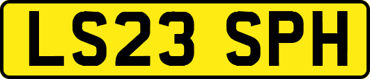 LS23SPH