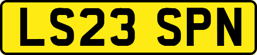 LS23SPN