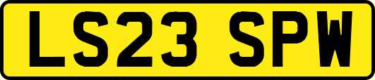 LS23SPW