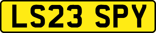 LS23SPY
