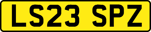 LS23SPZ