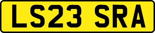 LS23SRA