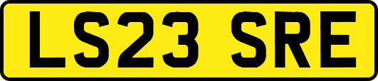 LS23SRE