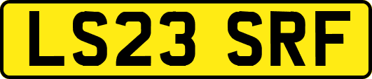 LS23SRF