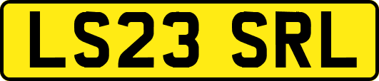 LS23SRL