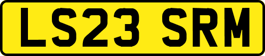 LS23SRM