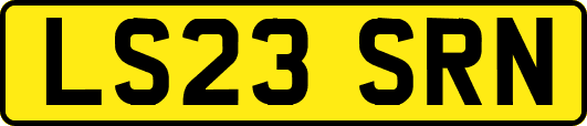 LS23SRN