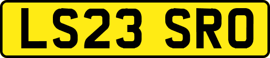 LS23SRO