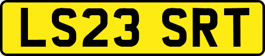 LS23SRT