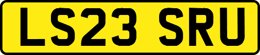 LS23SRU