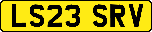 LS23SRV