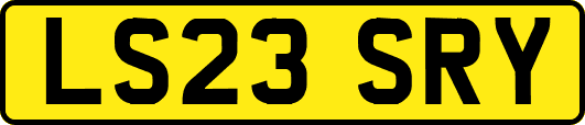 LS23SRY