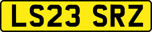LS23SRZ