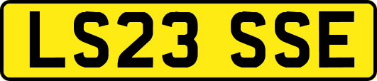LS23SSE