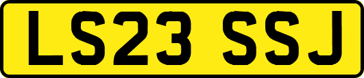 LS23SSJ