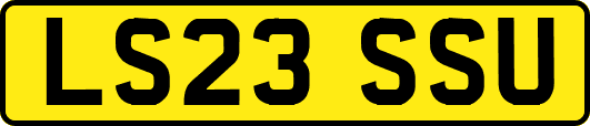 LS23SSU