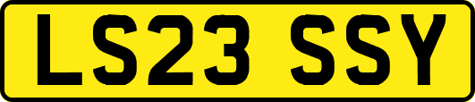 LS23SSY
