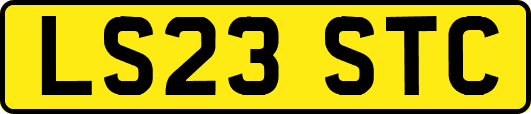 LS23STC