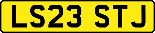 LS23STJ