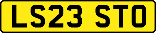 LS23STO