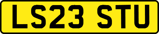 LS23STU