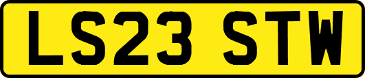 LS23STW