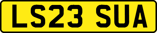 LS23SUA