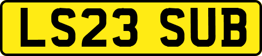 LS23SUB