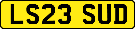 LS23SUD