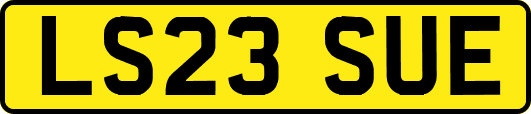 LS23SUE