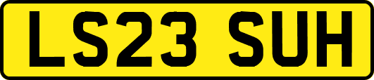 LS23SUH