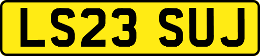 LS23SUJ