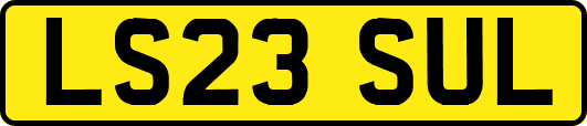 LS23SUL