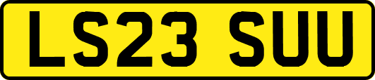 LS23SUU