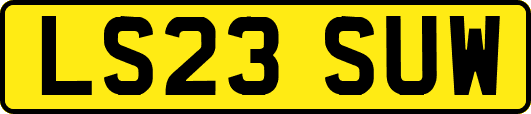 LS23SUW