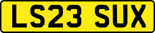 LS23SUX