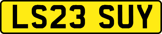 LS23SUY