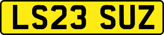 LS23SUZ