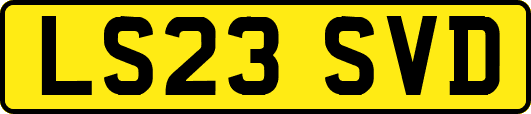 LS23SVD