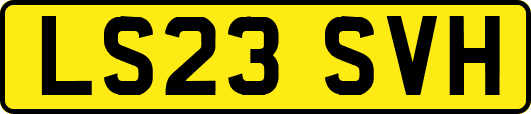 LS23SVH